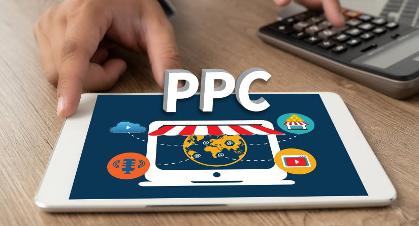 Pay-Per-Click (PPC) Advertising