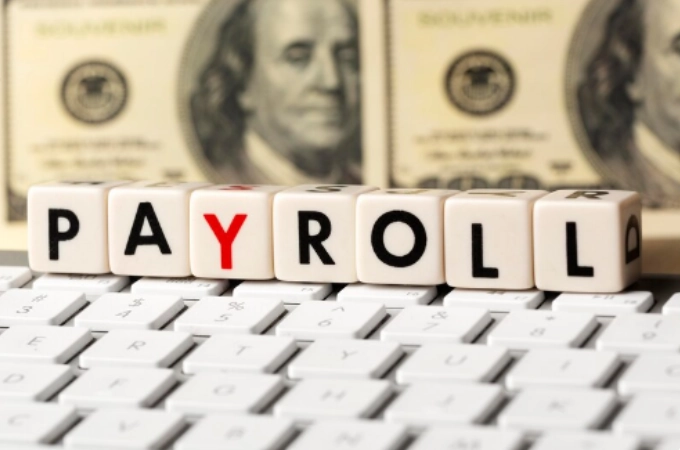 Payroll Management Services in UAE