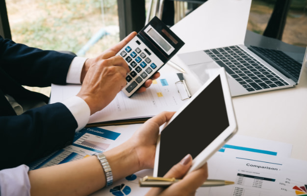 Reliable Stock Audit & Valuation