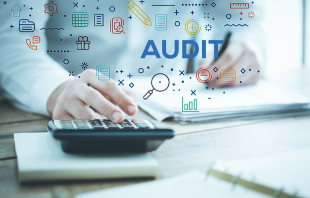 Stock Audit in UAE