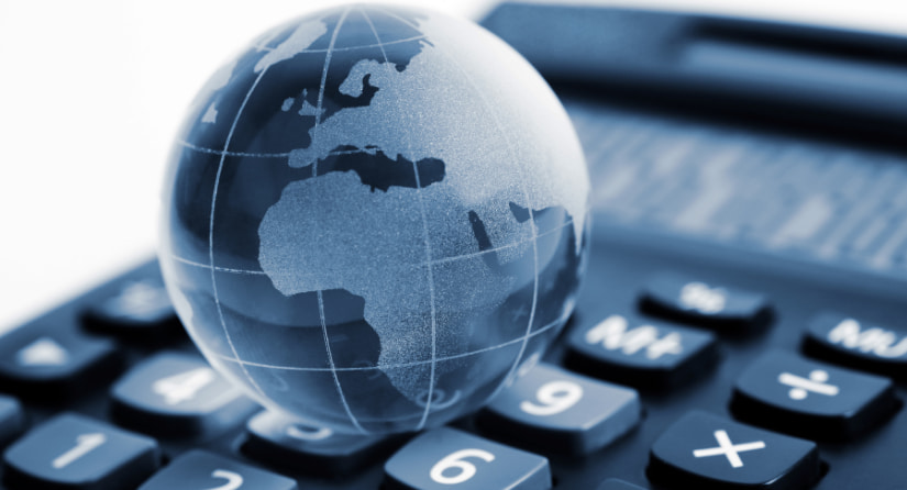 Steps for International Businesses