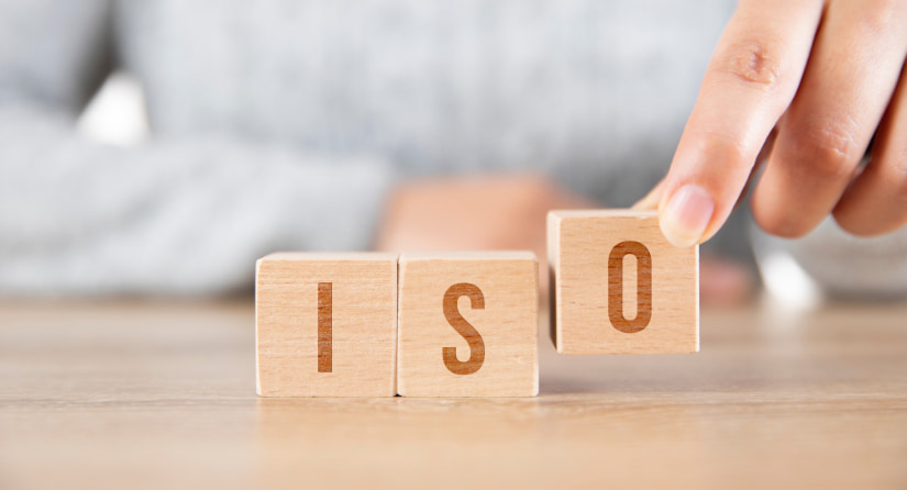 Right ISO Consultant in Dubai