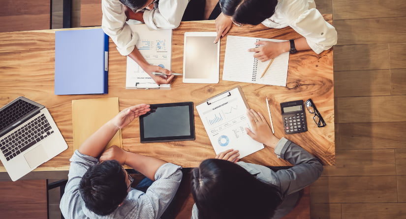 Top Methods for Detecting Errors in Auditing