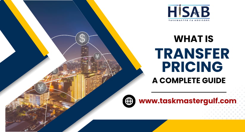 What is Transfer Pricing A Complete Guide