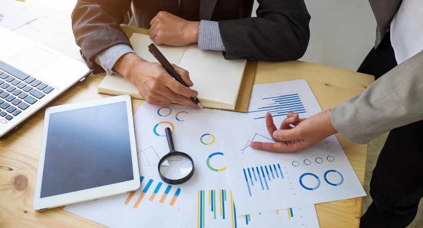 top audit companies Dubai