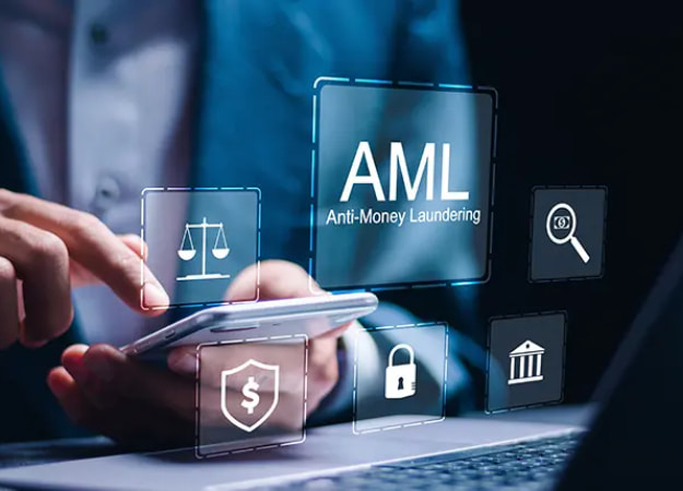 Anti-Money Laundering AML Services