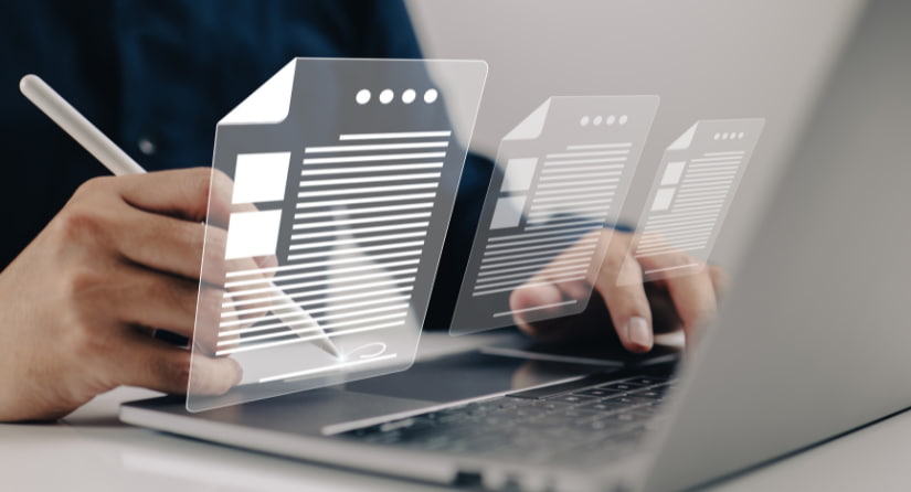 Documents Required for goAML Registration