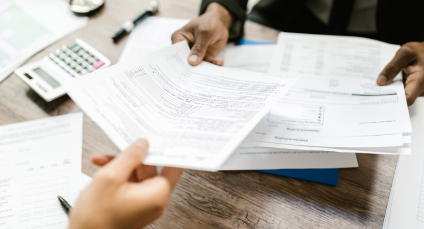 Documents That Require MOFA Attestation