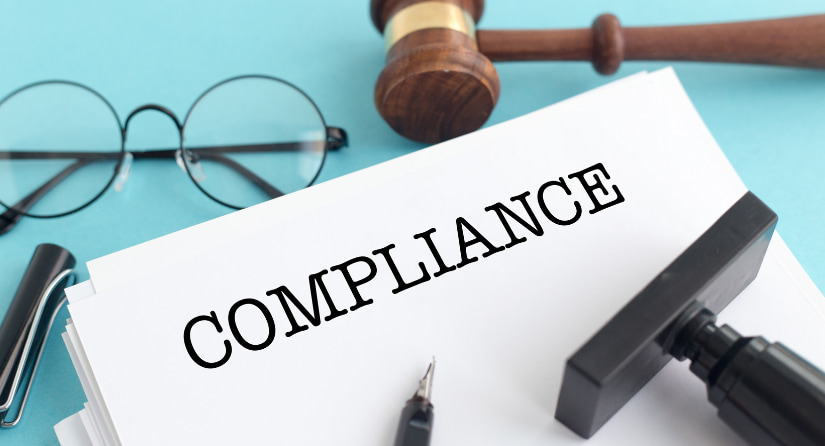 Key Components of AML Compliance
