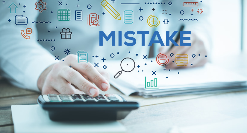 Major VAT Filing Mistakes in Dubai & Expert Fixes