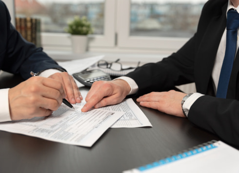 Process of TRN Registration in Dubai, UAE