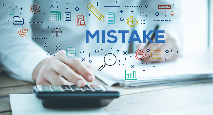Real Estate Accounting in UAE Common Mistakes
