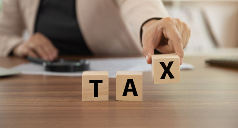 Taxes for Real Estate Business in UAE