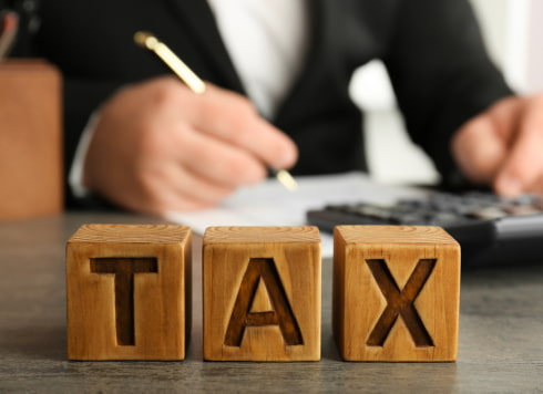 What is TRN (Tax Registration Number) in Dubai, UAE