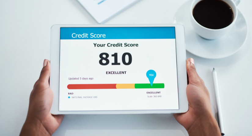 What is a Good UAE Credit Score