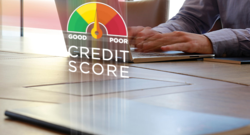 What is a UAE Credit Score