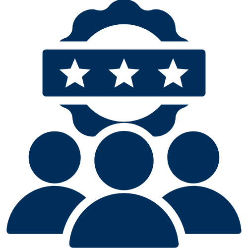 Build Credibility & Transparency