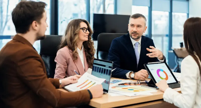 Why Businesses Need Expert Tax Consulting Services in UAE