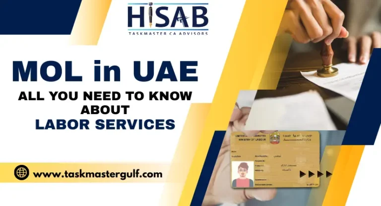 MOL in UAE Guide All You Need to Know About Labor Services