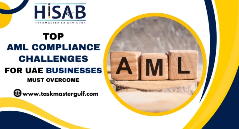 Top AML Compliance Challenges Businesses Must Overcome