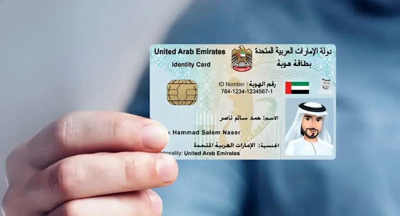 What is an Emirates ID