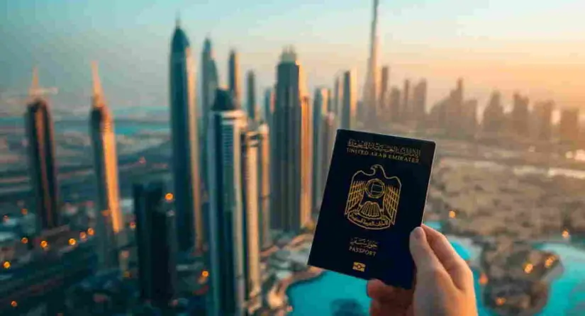 Can UAE Residents Enter Montenegro Visa-Free