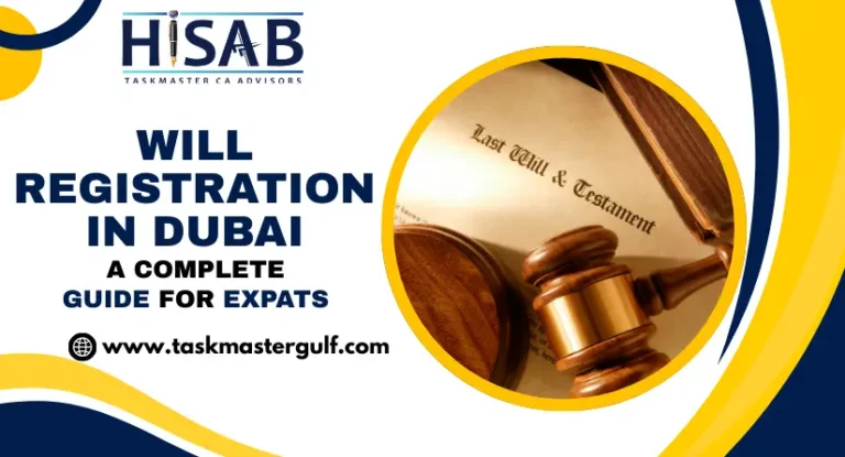 Will Registration in Dubai A Complete Guide for Expats