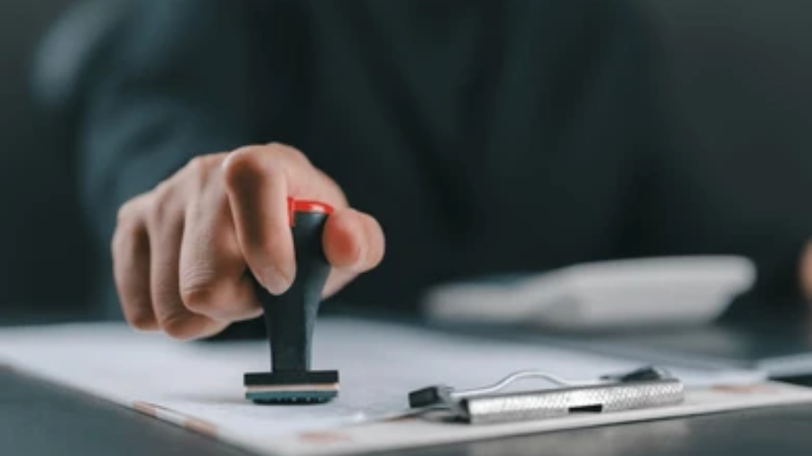 Approval and Issuance