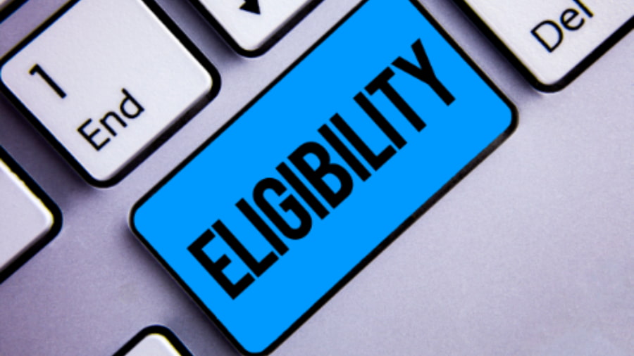Check Your Eligibility