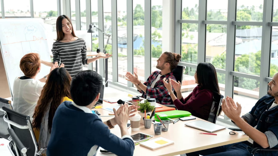 Employee Training and Engagement