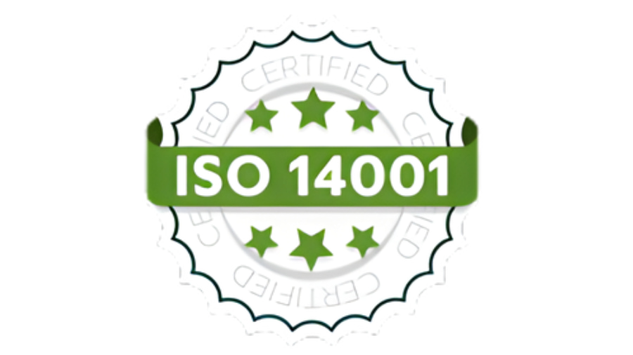 ISO 14001 Environmental Management System