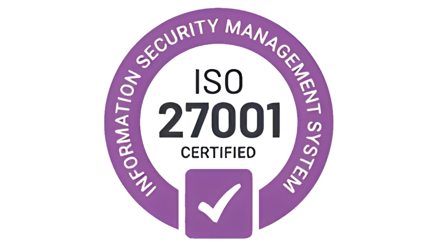 ISO 27001 Information Security Management System