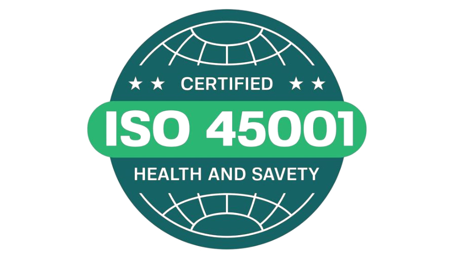  ISO 45001 Occupational Health & Safety