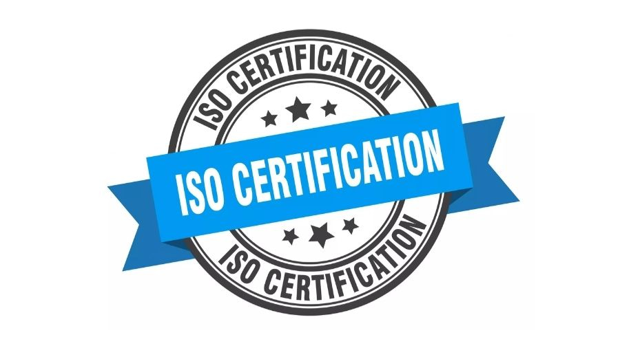 Types of ISO Certification in Dubai