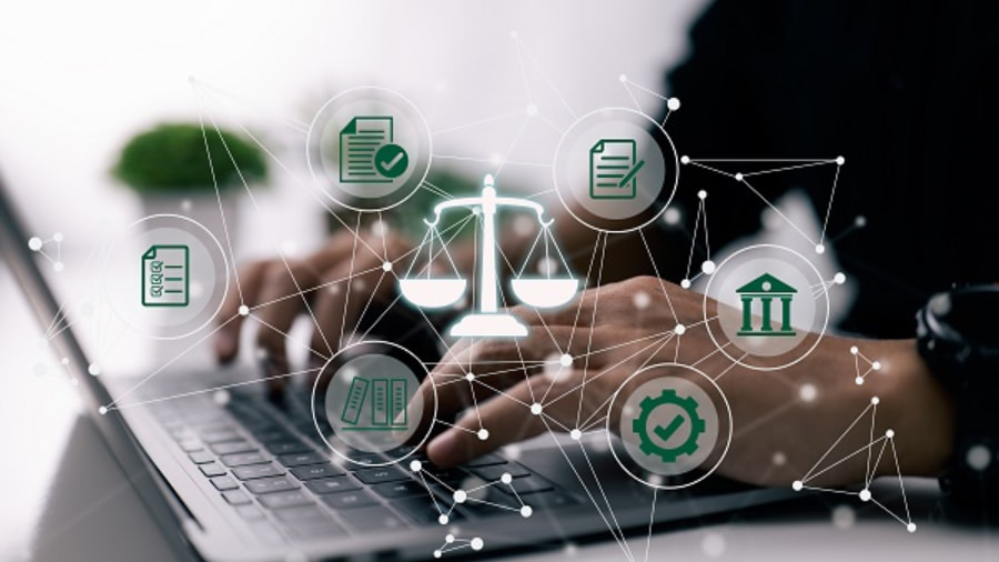 Update AML Policies and Internal Procedures