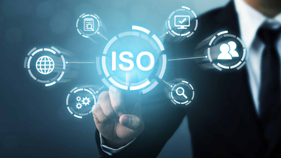 What is an ISO Certificate in Dubai