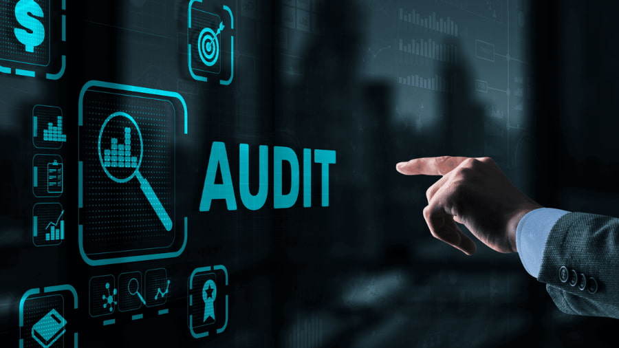 Audit Readiness 