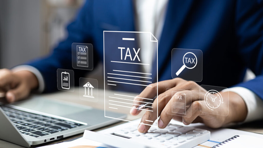 Changing Tax Regulations