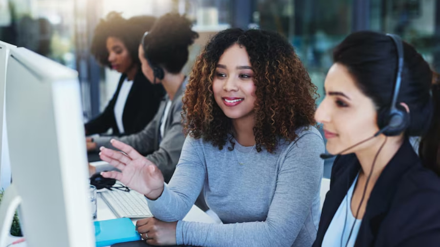 Client Support and Communication