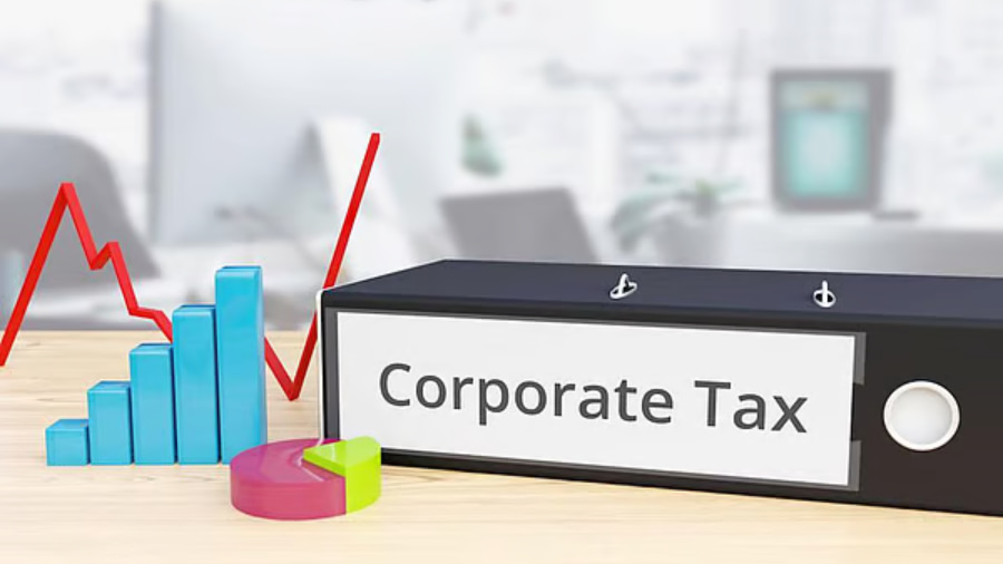 Corporate Tax Implementation