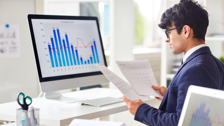 Financial Accuracy and Transparency