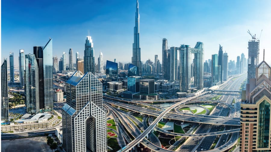 How Long Does Opening a Company in Dubai, UAE, Take 