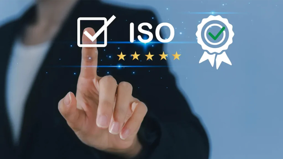 How to Choose the Right ISO Certification Partner in UAE 
