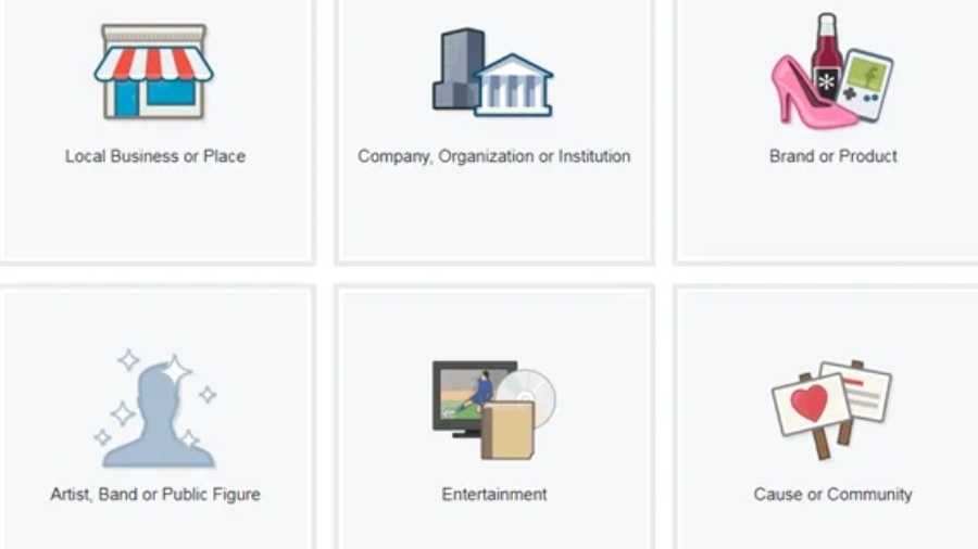 Identifying Your Business Category