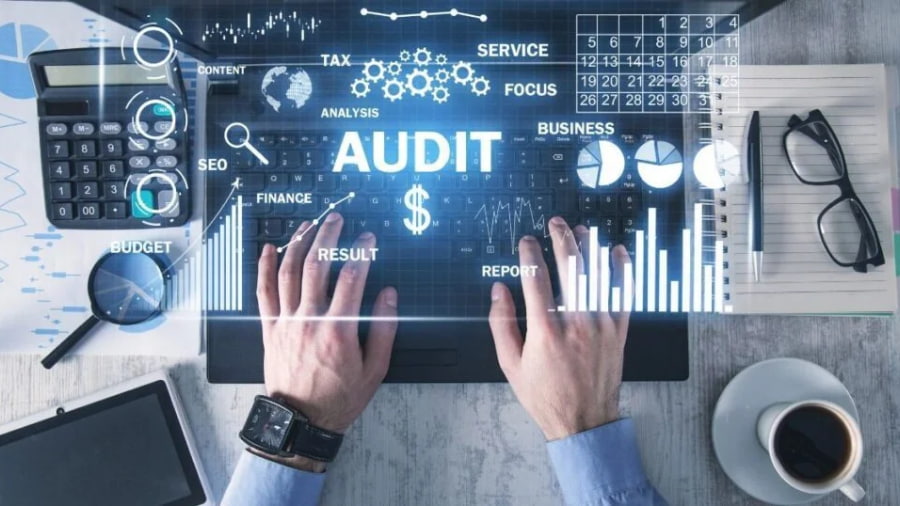 Key Factors to Consider When Choosing the Best Audit Firms in Dubai, UAE