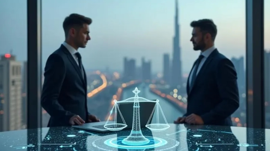 Knowledge of UAE Regulations