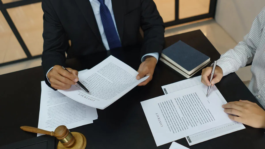 Managing Residency, Banking, and Legal Rules