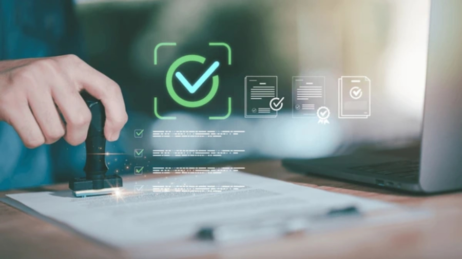Name Your Brand & Secure Initial Approval