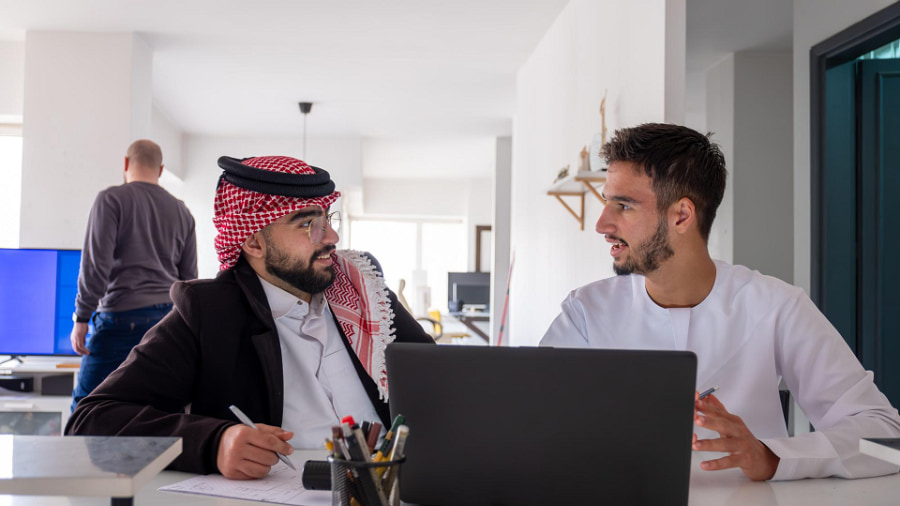 Opening a Company in Dubai, UAE A Quick Overview