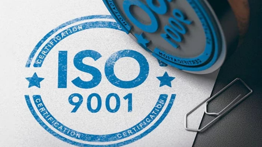 Overview of ISO Certification Providers in UAE
